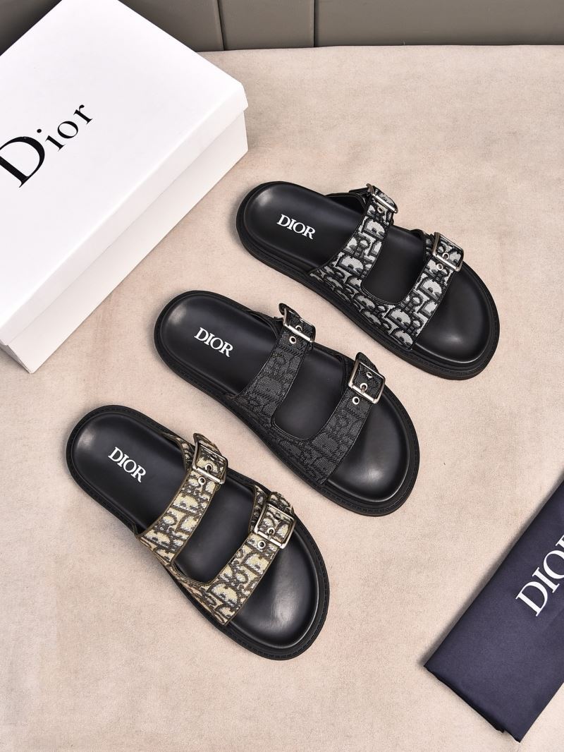 Christian Dior Slippers